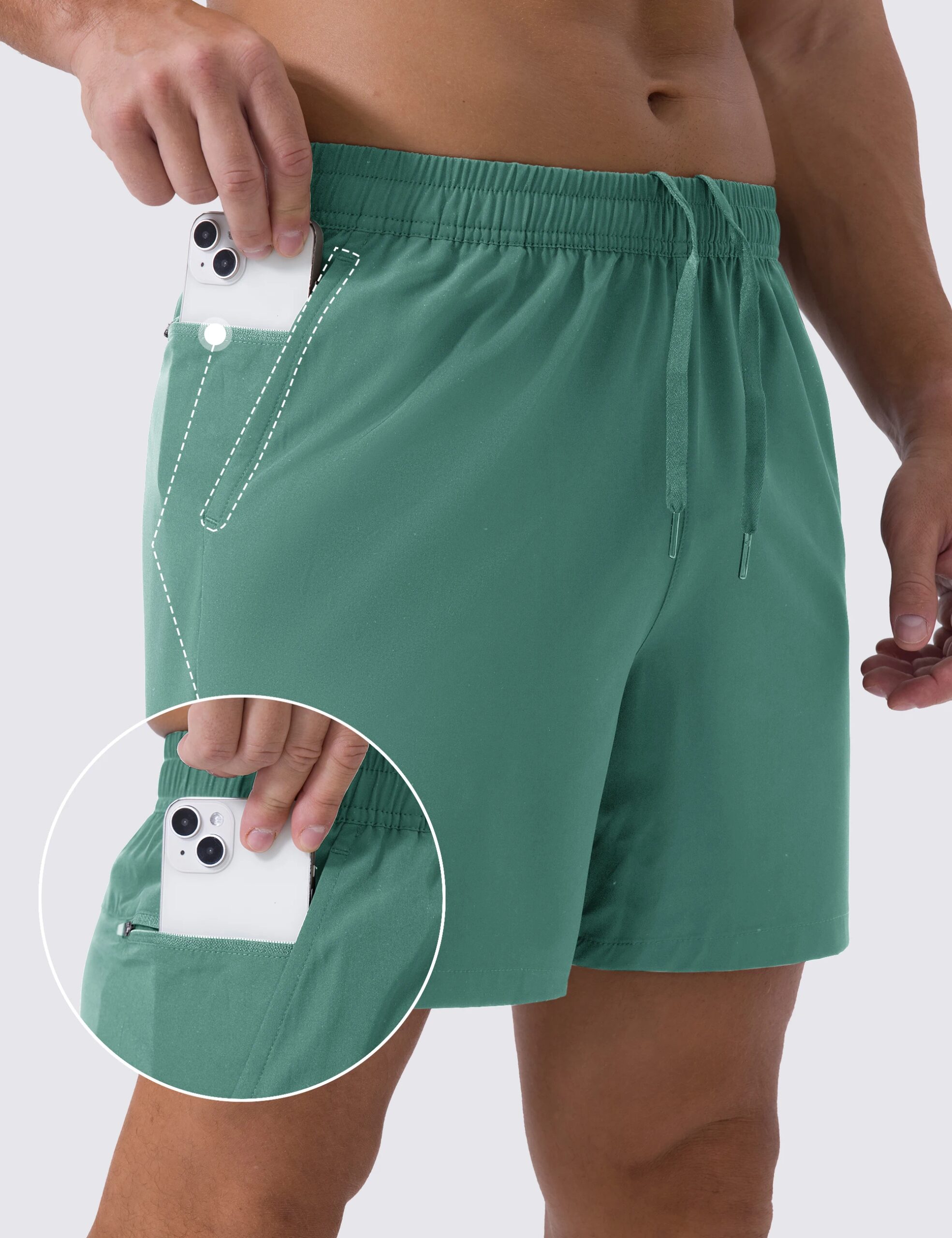 Fern Green