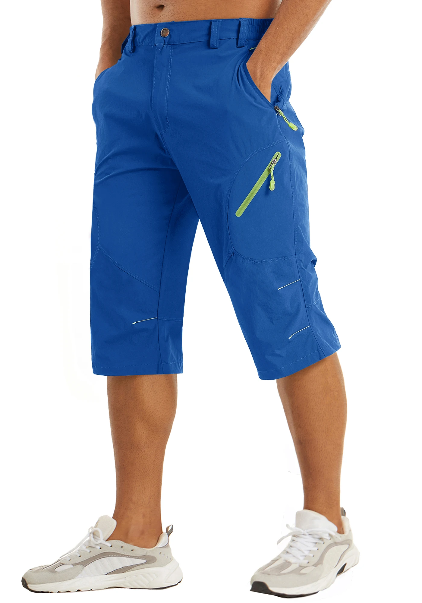 Bright Blue