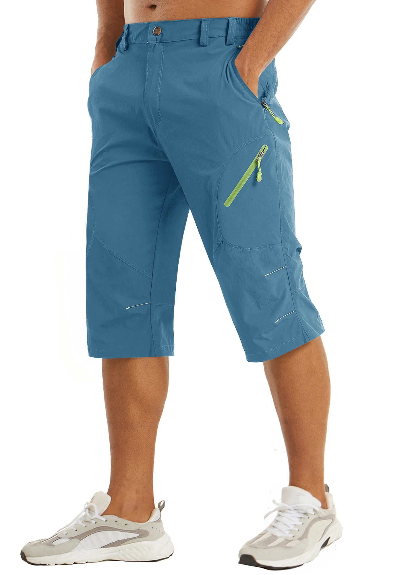 Light Blue