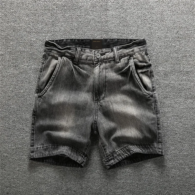 DENIM BLACK