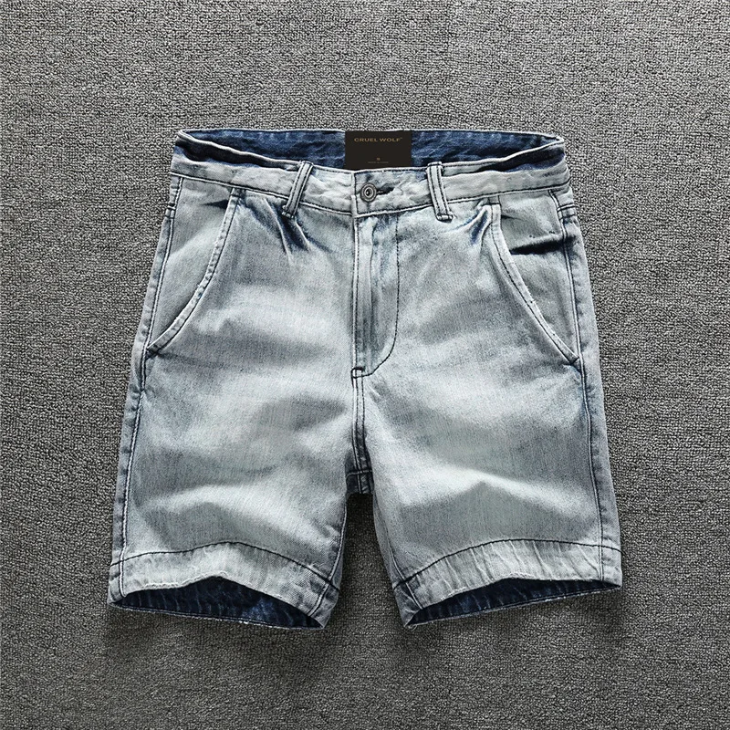 DENIM BLUE