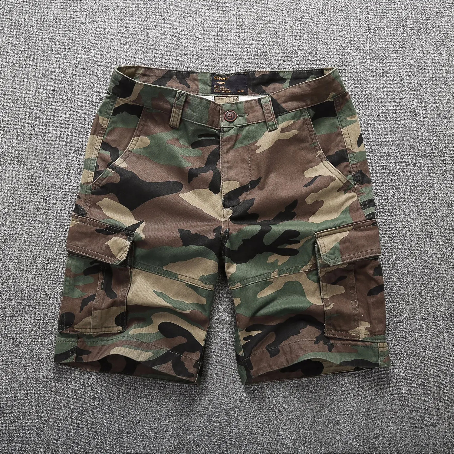 Forest camo
