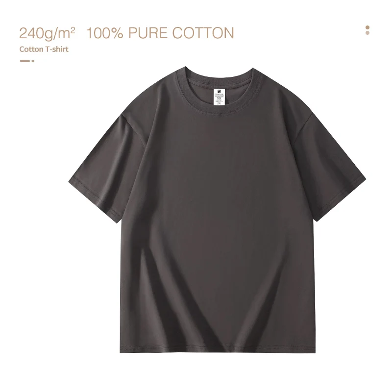 steel gray