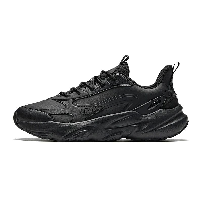 Leather Black-6