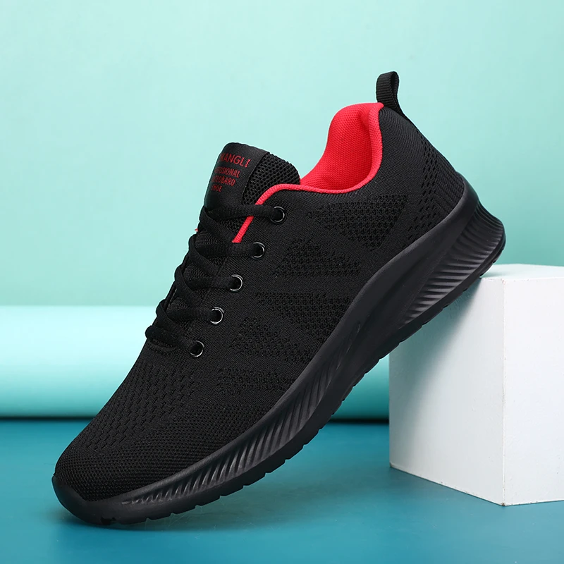 Black Red