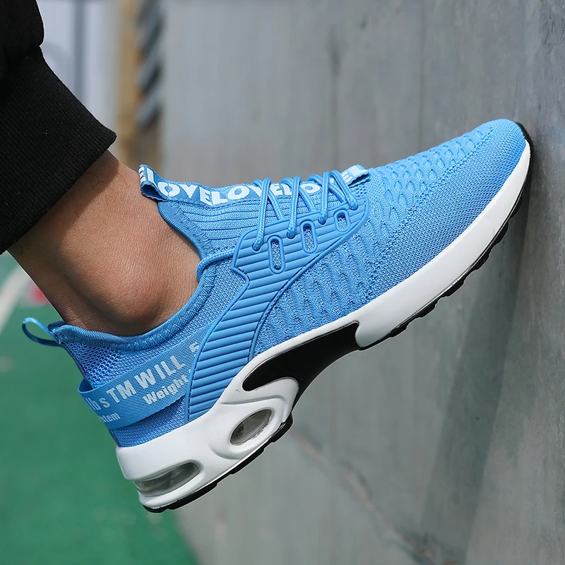 sky blue