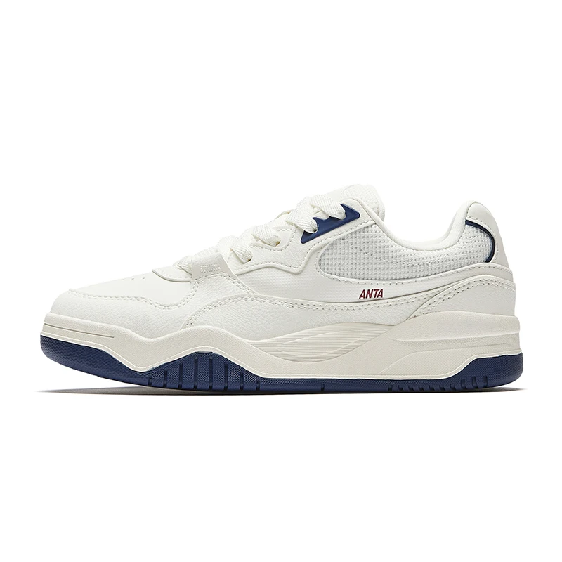 WOMEN WHITE BLUE-3