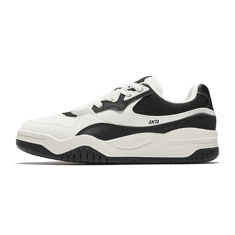 WOMEN WHITE BLACK-2
