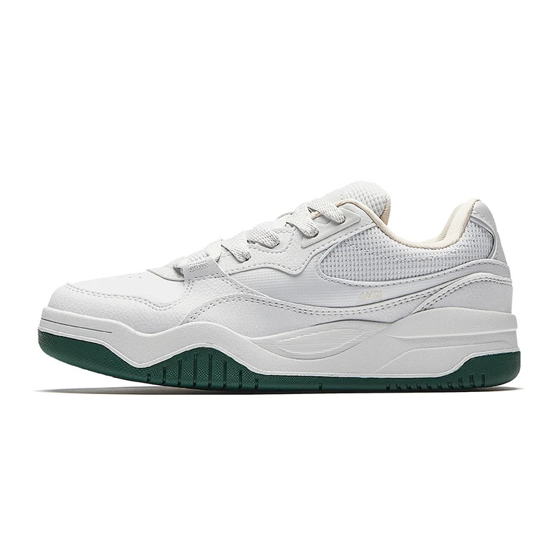 WOMEN WHITE GREY-1