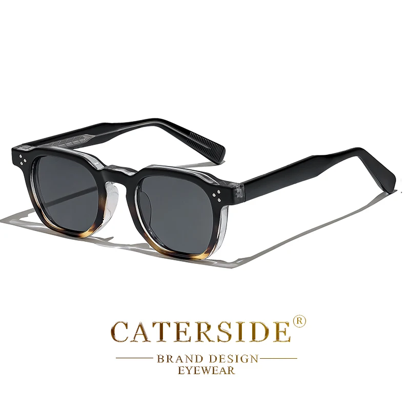 C04 Black Gray