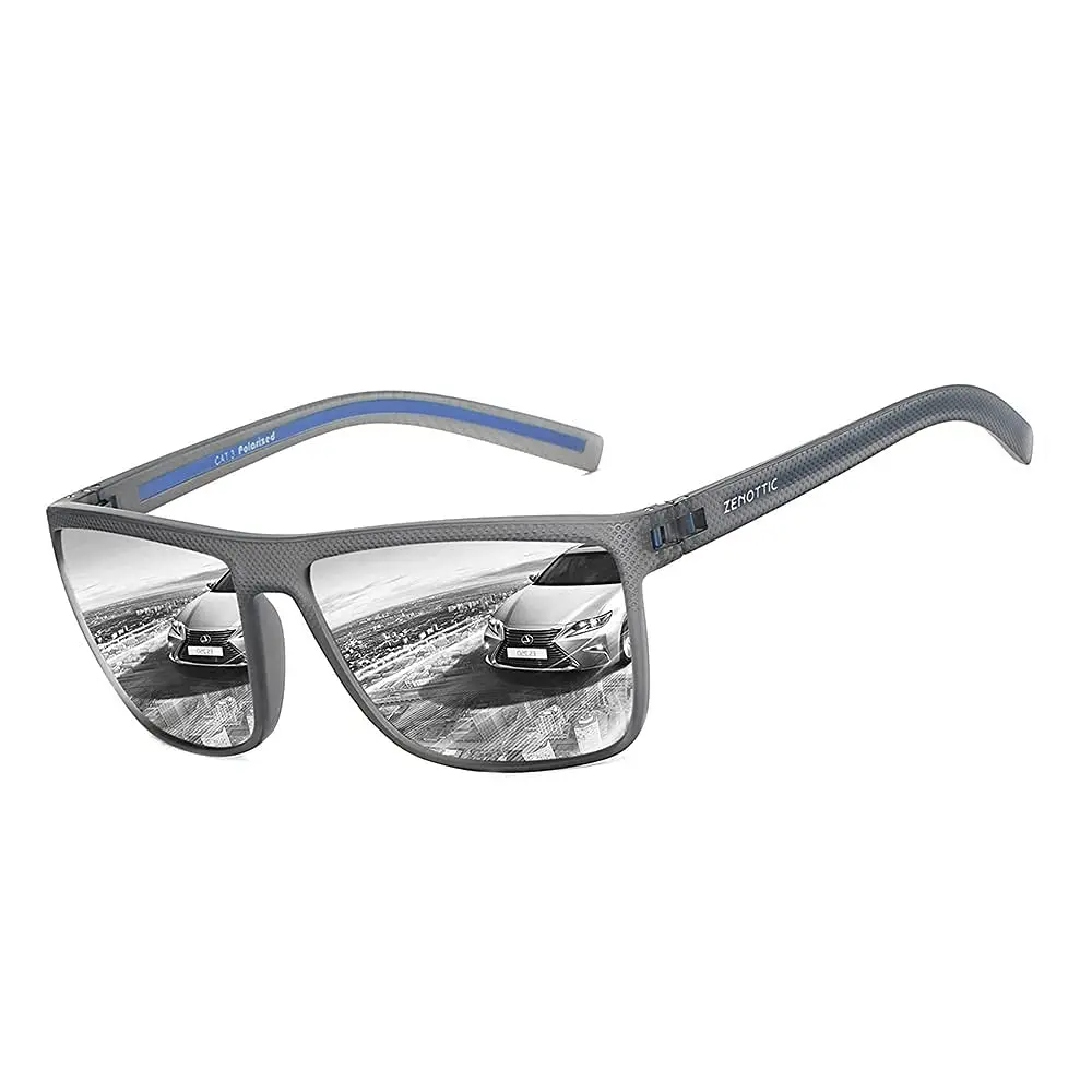 03-Silver Mirrored