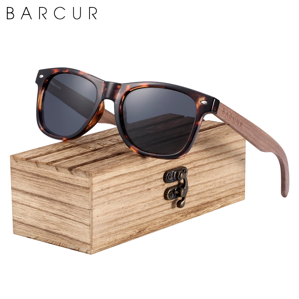 Leopard Gray Wood