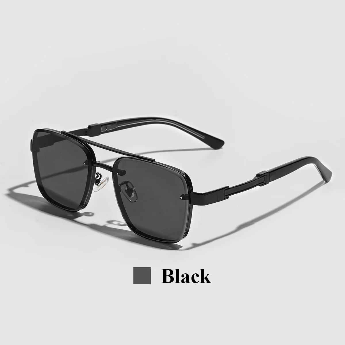 Light black