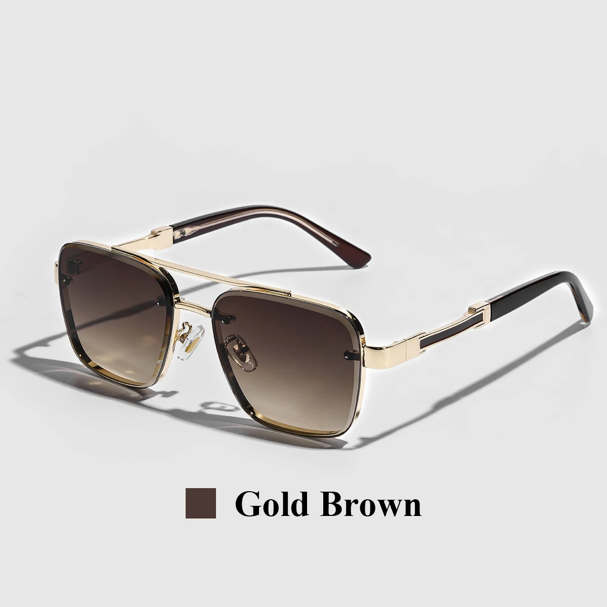 gold brown