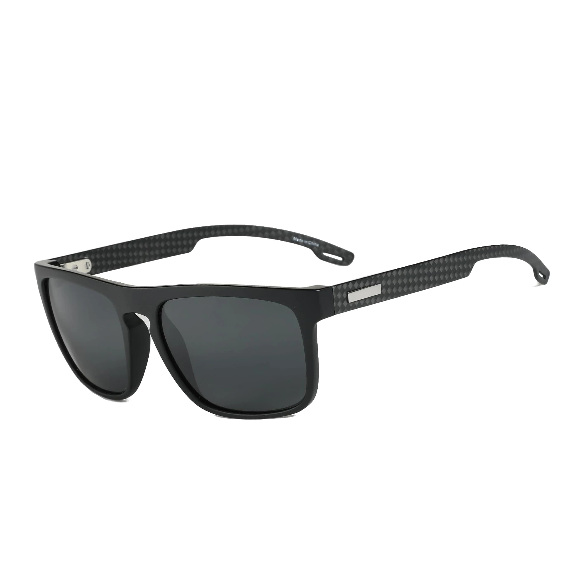 01-Gray Lens