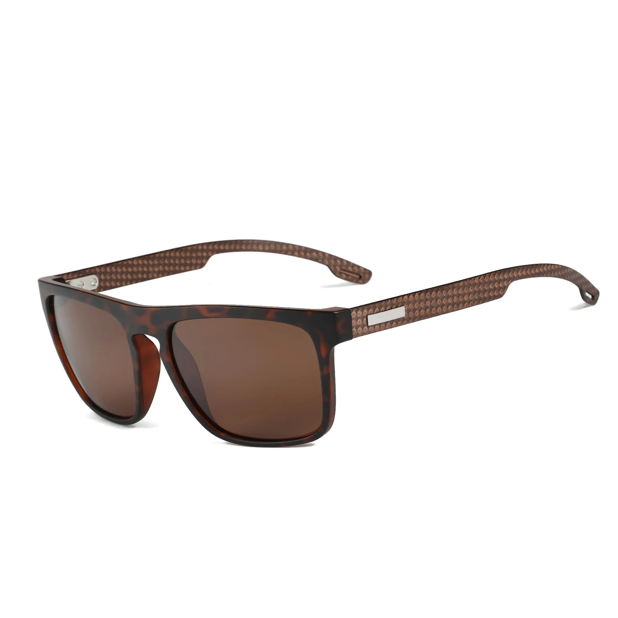 02-Brown Lens