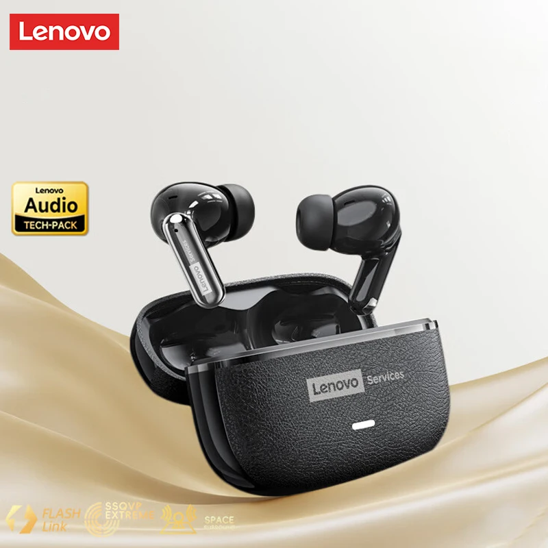 LE208 Black