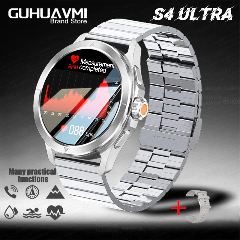 Silver Steel B