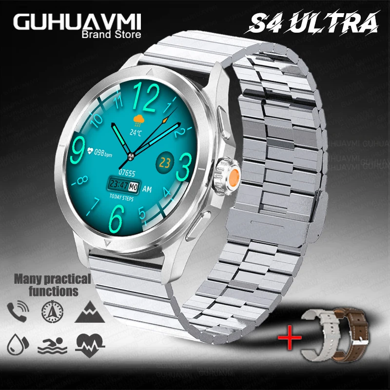 Silve Steel B 2A