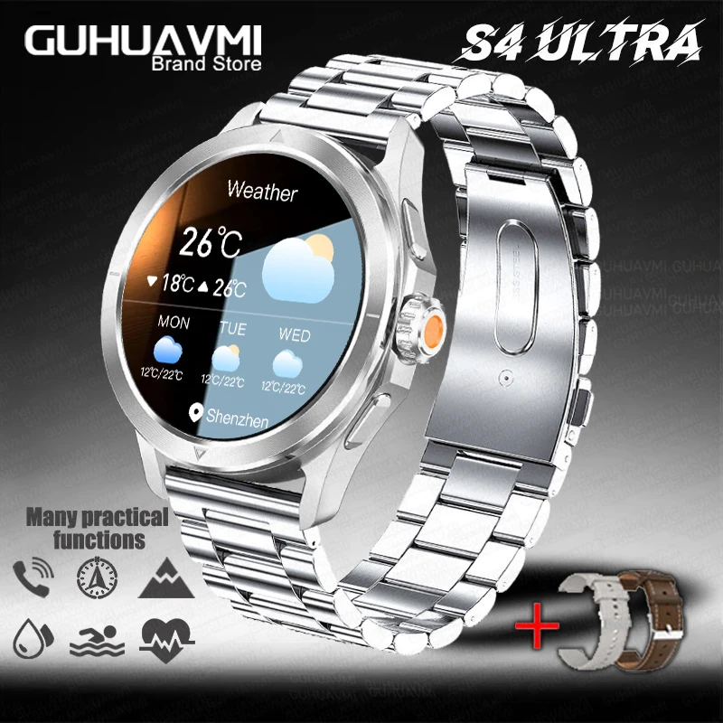 Silve Steel 2A