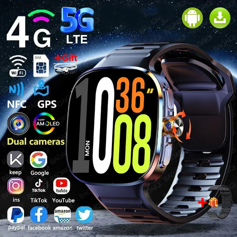 Steel black B