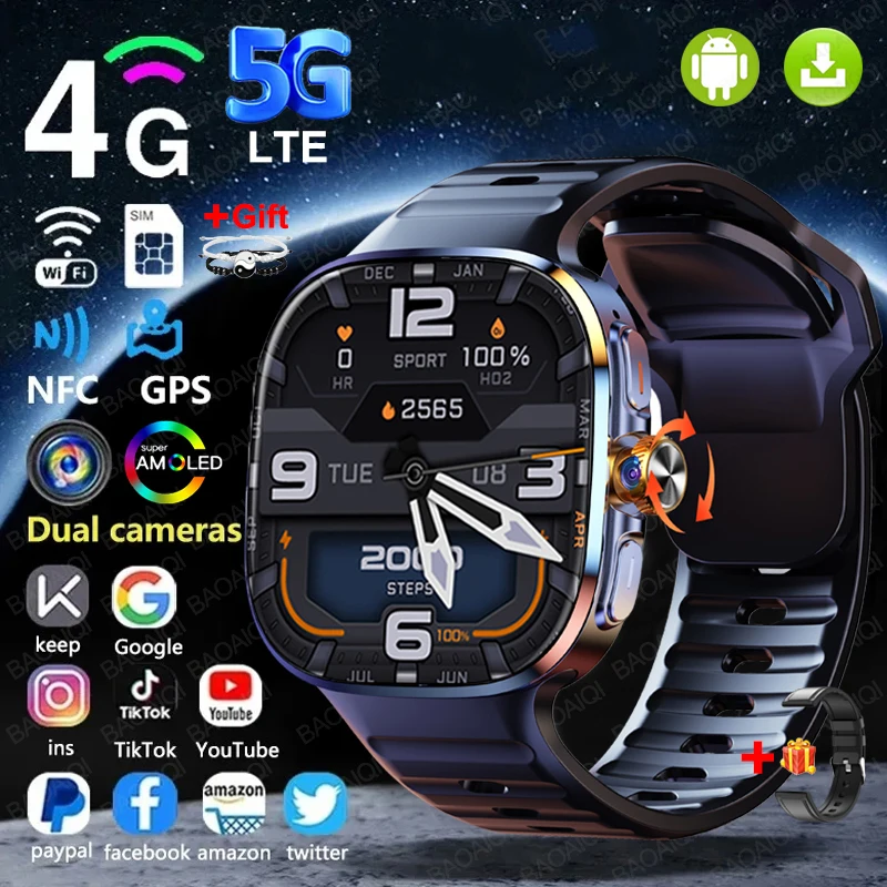 Leather black