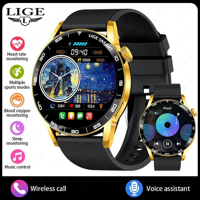 Black-Gold