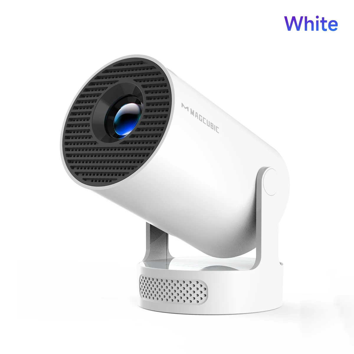 HY300 Pro New-White