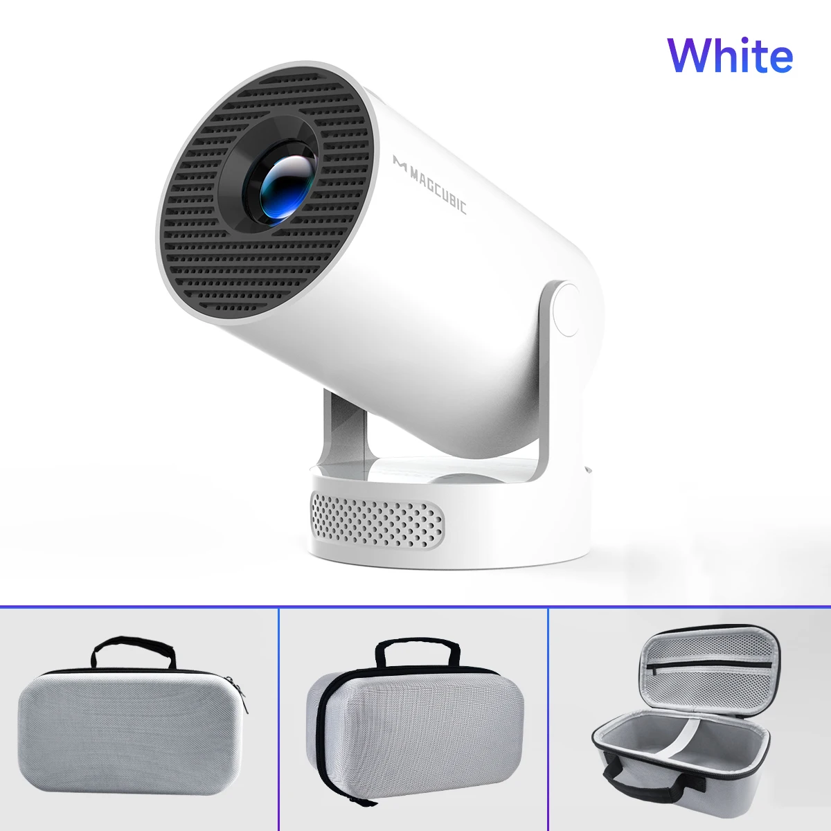HY300 New White Bag