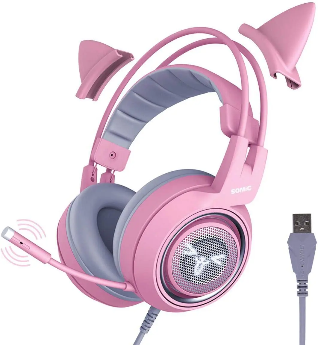USB 7.1