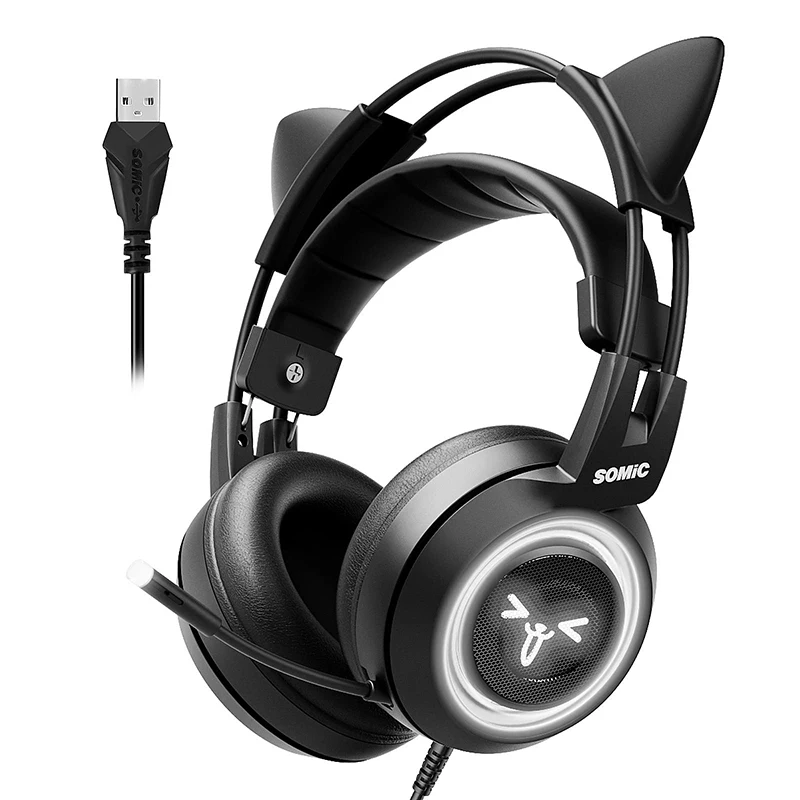 USB 7.1