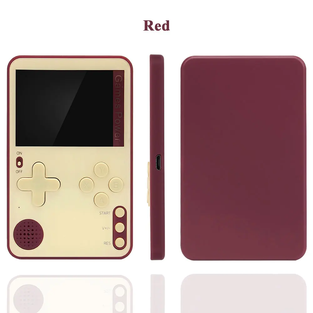 K10 Red