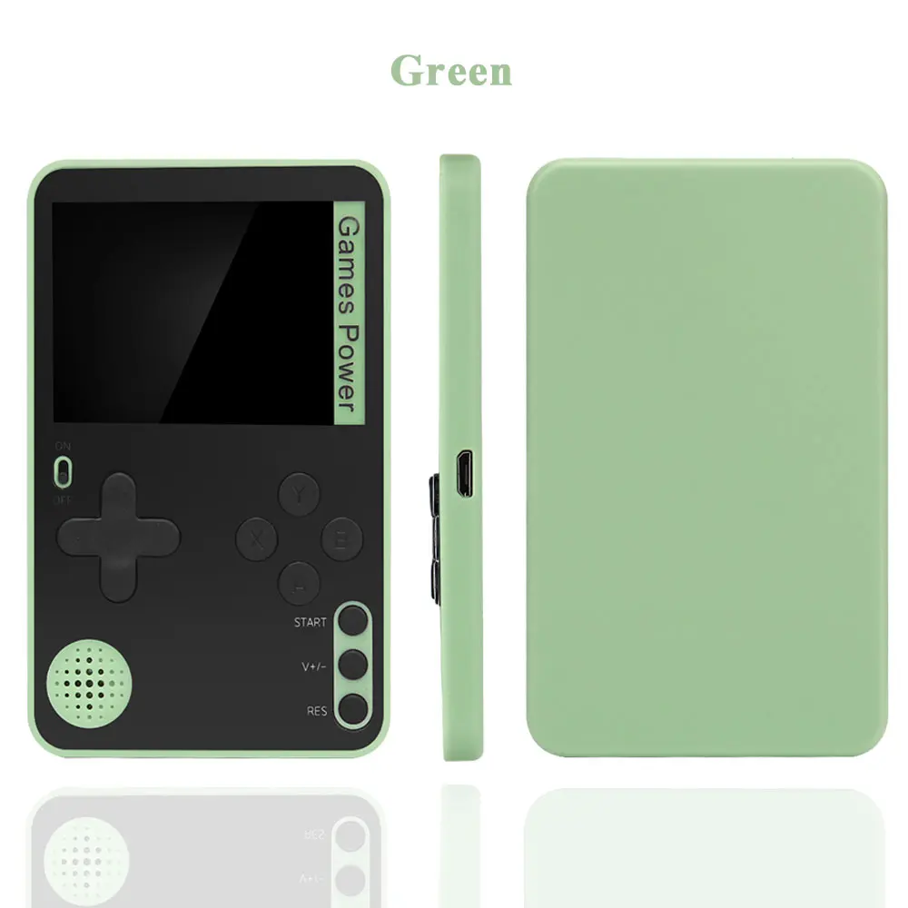 K10 Green
