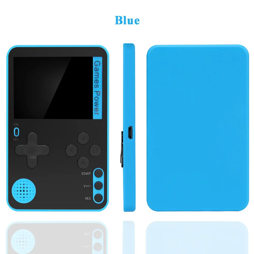 K10 Blue
