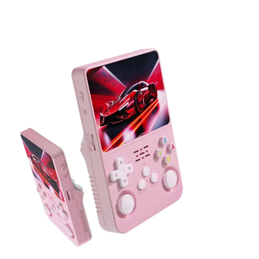 Pink 128G