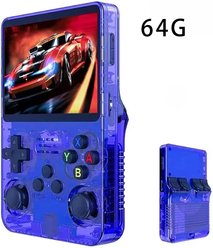 Blue 64G