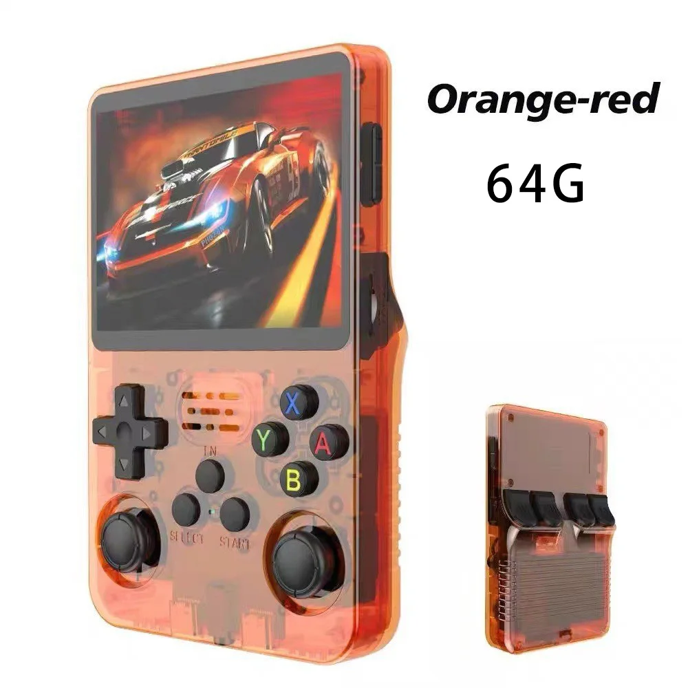 Orange 64G