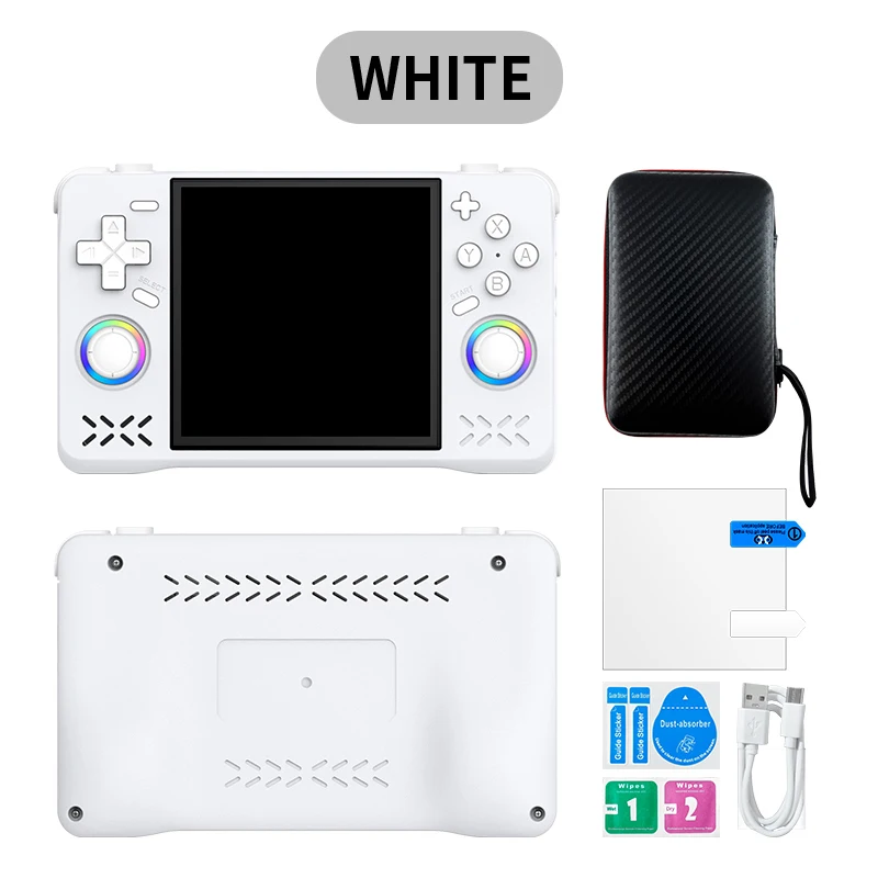 XF40H white