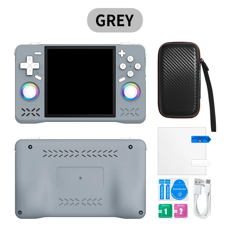 XF40H gray