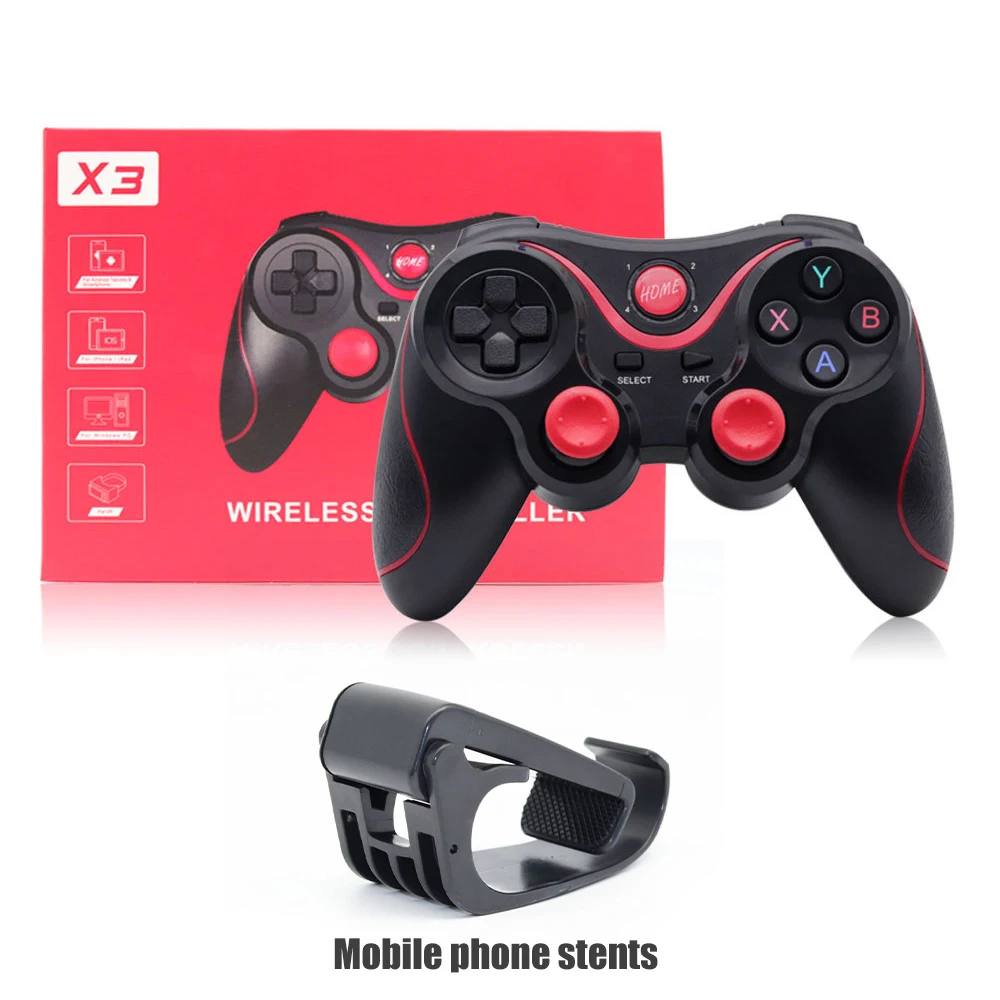 controller and stand