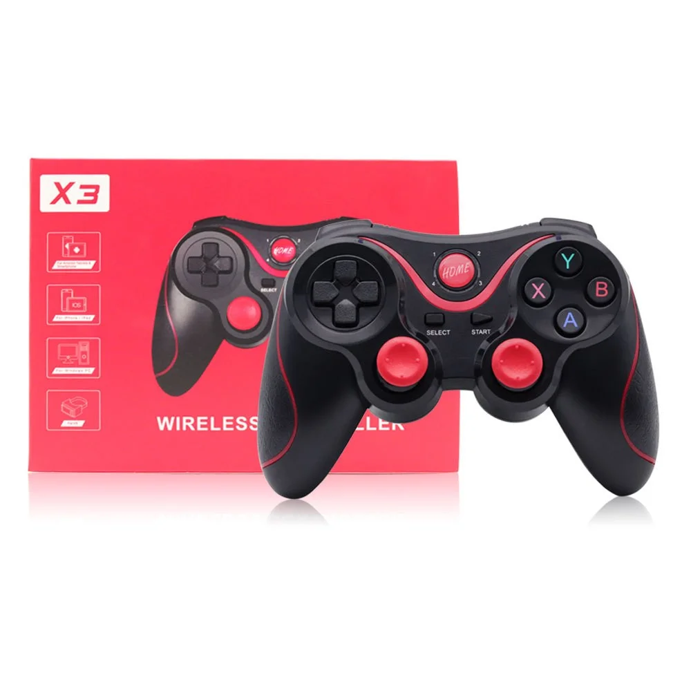 only Controller