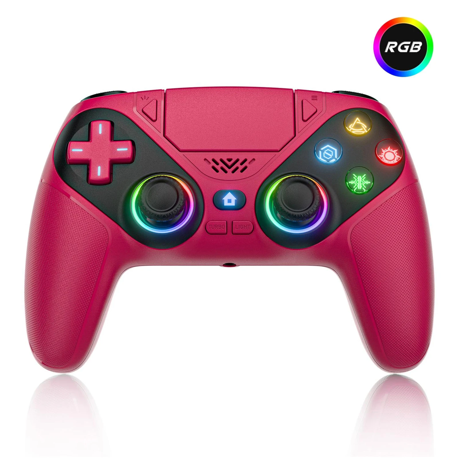 Red RGB