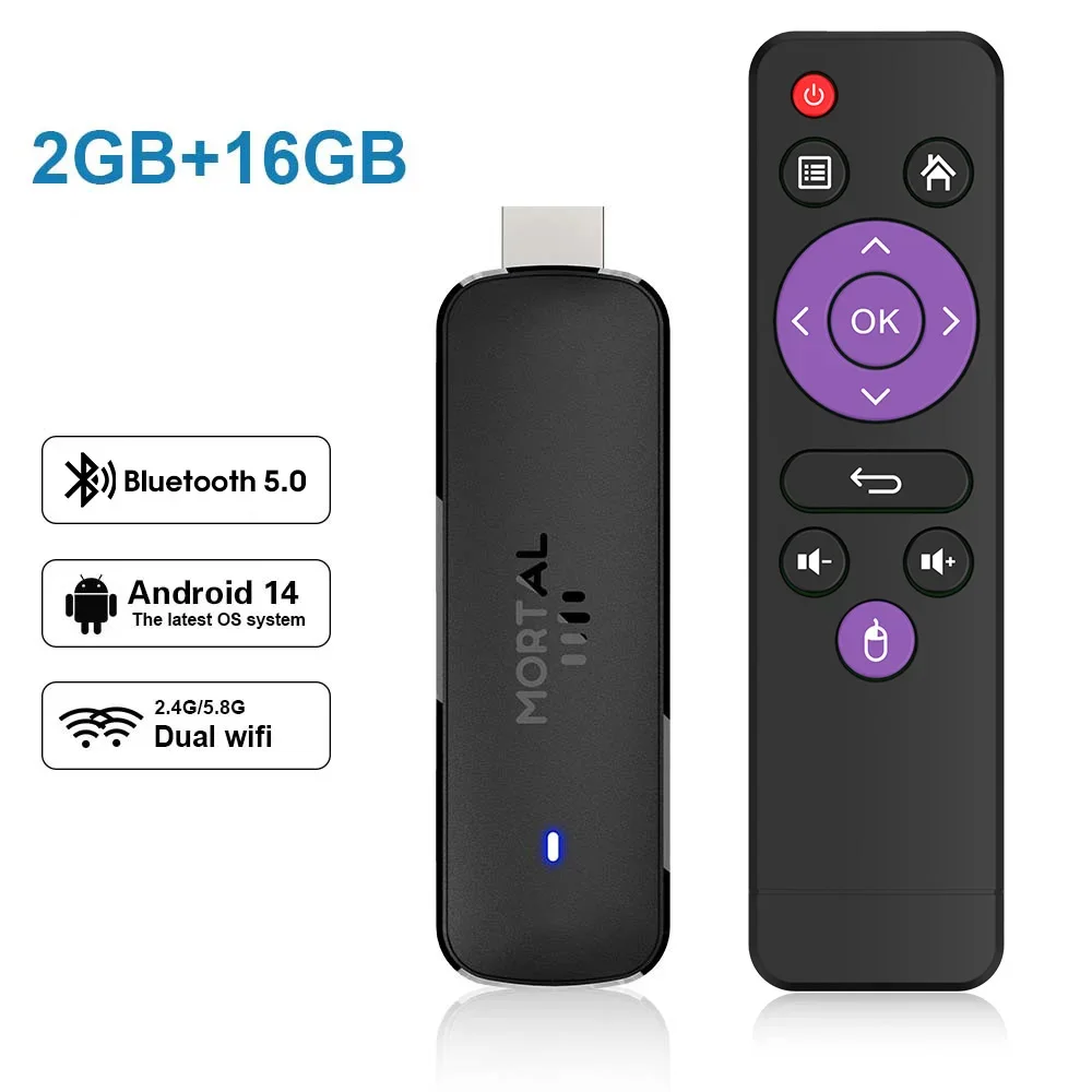 2GB 16GB