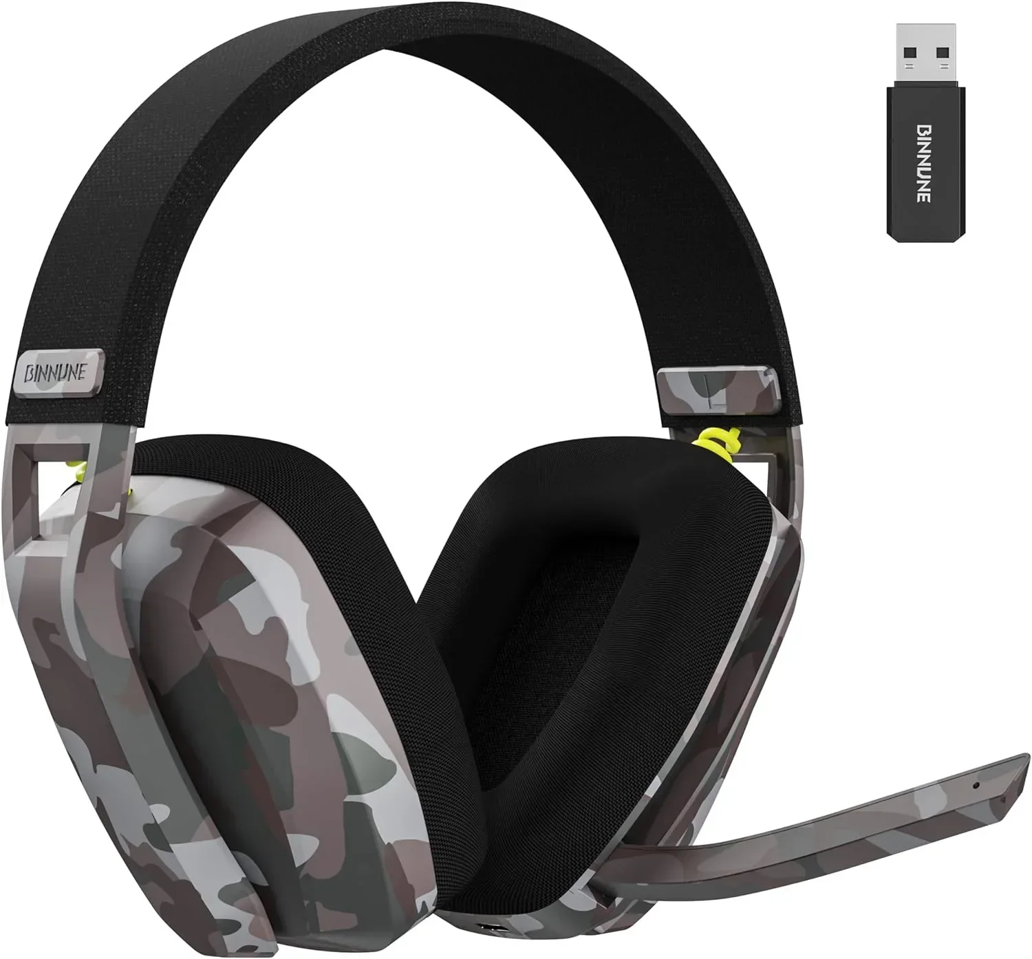 CAMO