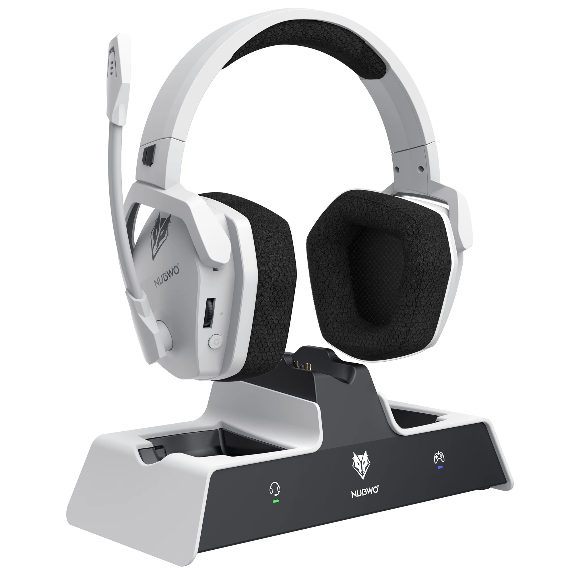 Pro-White