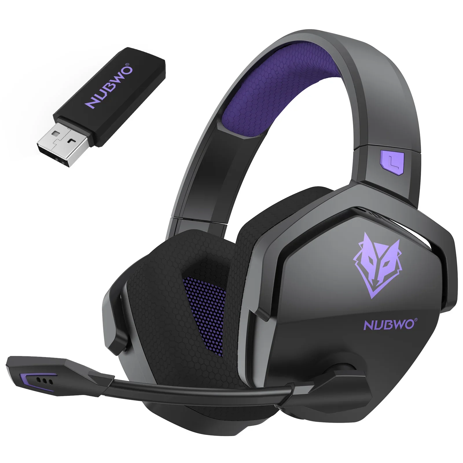 BalckPurple