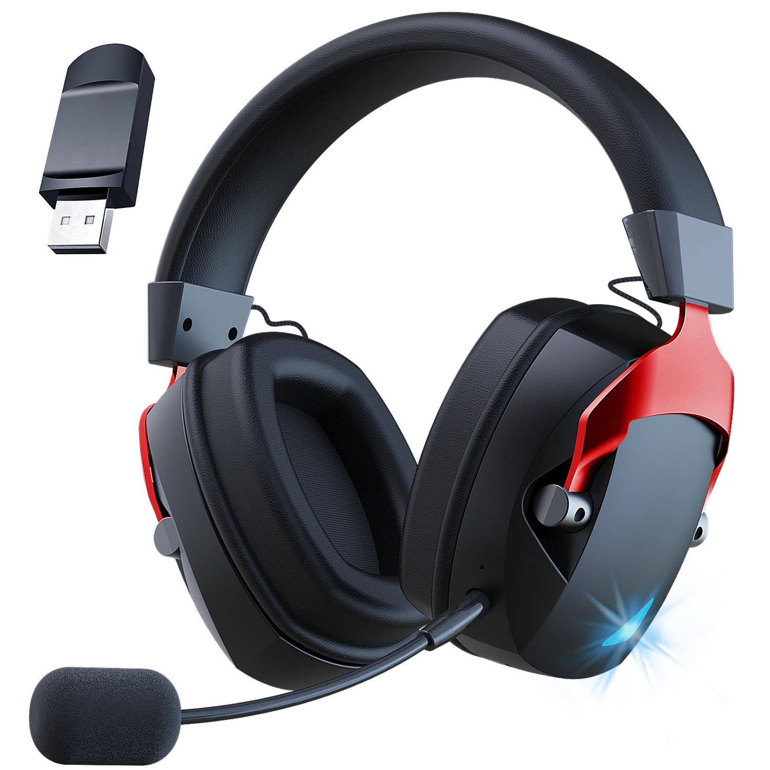BlackRed