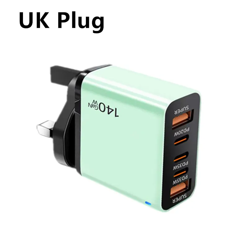 Only UK Plug