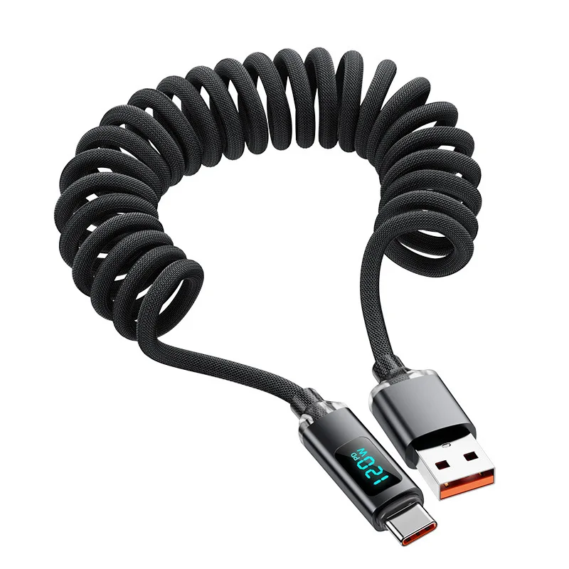 Black-USB