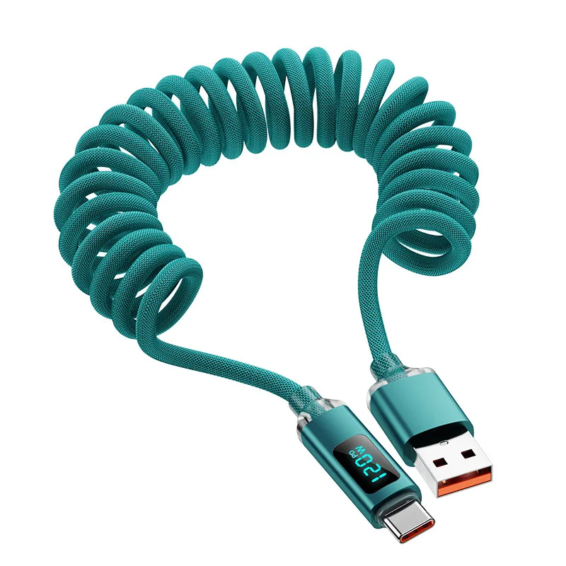 Green-USB